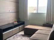 Apartamento Aluguel, 2 quartos semi mobiliado, Gran Rio,...