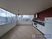 Apartamento Aluguel