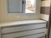 Apartamento 1 suÃte venda e aluguel, Araraquara/SP