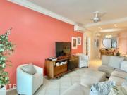 Apartamento aluguel anual 2 dormitÃ³rios Centro