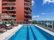 Apartamento aluguel anual 3 dormitório Barra Sul