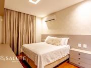 Apartamento aluguel anual 3 dormitÃ³rios Barra Sul