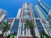 Apartamento aluguel anual 3 dormitórios Barra Sul