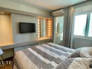 Apartamento aluguel anual 3 suítes Barra Sul