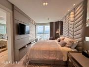 Apartamento aluguel anual 3 suítes Barra Norte