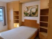 Apartamento aluguel anual 4 dormitórios no Centro