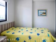 Apartamento aluguel anual 4 Dormitórios Centro