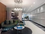 Apartamento aluguel anual 4 suítes na Barra Sul