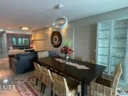 Apartamento aluguel anual com 3 suÃtes Barra Sul