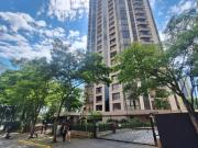 Apartamento Aluguel Barueri SP Alphaville Centro...