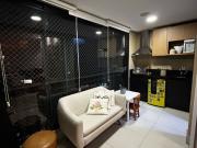 Apartamento Aluguel Barueri SP Alphaville