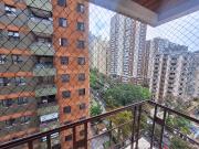 Apartamento Aluguel Barueri SP Alphaville Centro...