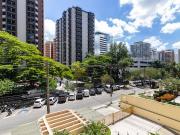 Apartamento Aluguel Barueri SP Alphaville Centro...