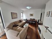 Apartamento Aluguel Barueri SP Alphaville Centro...