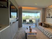 Apartamento Aluguel Barueri SP Alphaville Conde I