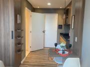 Apartamento Aluguel Barueri SP Bethaville I