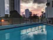 Apartamento aluguel espinheiro 4 quartos