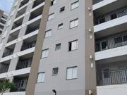 Apartamento Aluguel Limeira SP Jardim Santa Adélia