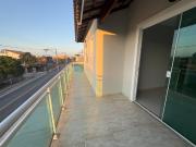 Apartamento Aluguel Maricá RJ Jardim Atlântico Central...