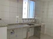 Apartamento aluguel novo com elevador 2 quartos