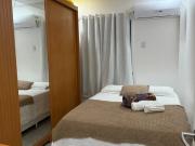 Apartamento aluguel possui 86 m², com 3 quartos, 1 suíte...