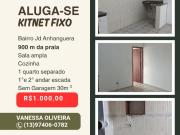 Apartamento Aluguel Praia Grande SP Anhanguera