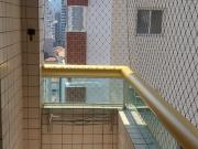 Apartamento Aluguel Praia Grande SP Guilhermina