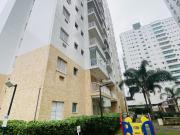 Apartamento Aluguel Praia Grande SP Ocian