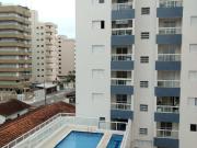 Apartamento Aluguel Praia Grande SP Tupi