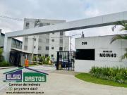 Apartamento Aluguel Rio de Janeiro RJ Campo Grande