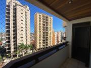 Apartamento Aluguel São José do Rio Preto SP Vila Redentora