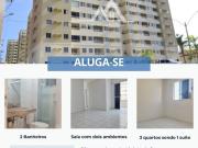 Apartamento Aluguel São Luís MA Olho D`Água