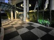 Apartamento Aluguel São Paulo SP av. Jandira 501 ap 606