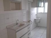 Apartamento Aluguel São Paulo SP Cambuci