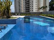Apartamento Aluguel São Paulo SP Jardim Campo Grande