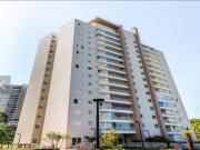 Apartamento Aluguel Santana de Parnaíba SP Tamboré