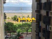 Apartamento Aluguel Santos SP José Menino