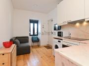 Apartamento, Alvalade