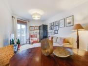 Apartamento, Alvalade