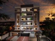 Apartamento, Alvinópolis, Atibaia, SP