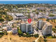 Apartamento, Alvor