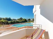 Apartamento, Alvor