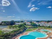 Apartamento, Alvor