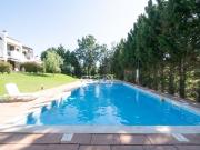 Apartamento, Alvor