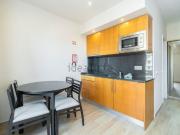Apartamento, Alvor