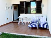 Apartamento, Alvor