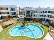 Apartamento, Alvor