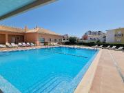 Apartamento, Alvor