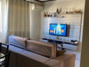Apartamento | América do Sul 1| Coliseu