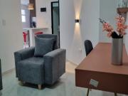 Apartamento Amoblado 302 por mes o noches